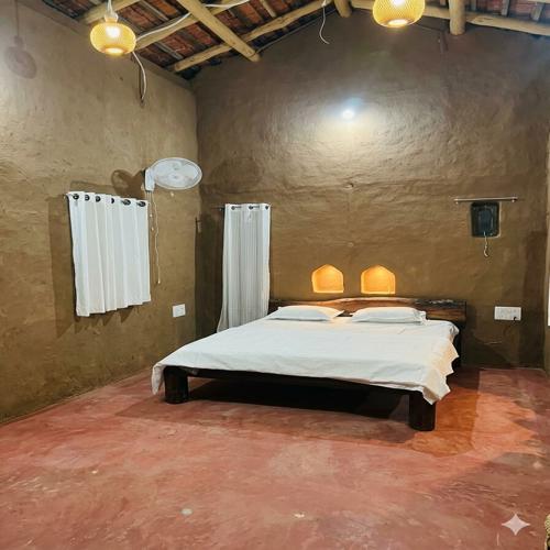 Aksha Nature Homestay, Khitauli